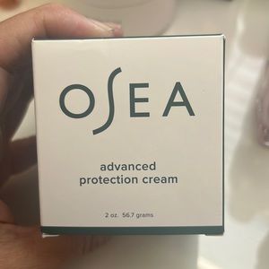 Osea advanced protection cream - 2oz